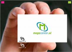 Logo & stationery # 373190 for megacenter.nl contest