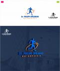 Logo & stationery # 689393 for Logo for ordination for orthopaedic doctor contest