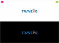Logo & stationery # 755503 for Logo en stationary for online travel agency 'Travevo' contest