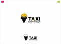 Logo & stationery # 703739 for Logo and corporate identity for Taxi Groningen contest