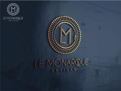 Logo & stationery # 983226 for creation of luxurious logo for a high end artisanal bakery contest
