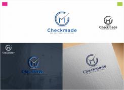 Logo & Huisstijl # 698524 voor Startup IT bedrijf: Checkmade wedstrijd