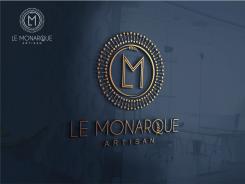 Logo & stationery # 983227 for creation of luxurious logo for a high end artisanal bakery contest