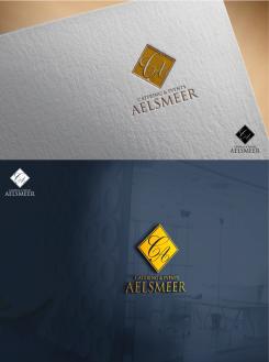 Logo & Huisstijl # 1025662 voor Ontwerp een strak  pakkend en hip logo   huisstijl de beste cateraar in Aalsmeer wedstrijd