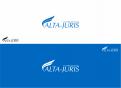 Logo & stationery # 1018640 for LOGO ALTA JURIS INTERNATIONAL contest