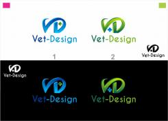 Logo & stationery # 736044 for Creation of a logo design for an international company offering innovative products in the equine veterinary sector contest