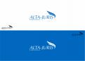 Logo & stationery # 1018641 for LOGO ALTA JURIS INTERNATIONAL contest