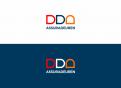Logo & Huisstijl # 1074017 voor Ontwerp een fris logo en huisstijl voor DDN Assuradeuren een nieuwe speler in Nederland wedstrijd