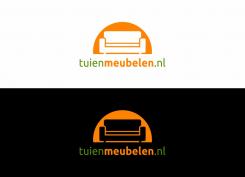 Logo & Huisstijl # 781290 voor Ontwerp een leuk en fris logo/huistijl voor Tuinmeubelen.nl & Loungeset.nl: De leukste tuinmeubelen winkel!!!! wedstrijd