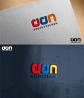 Logo & Huisstijl # 1072213 voor Ontwerp een fris logo en huisstijl voor DDN Assuradeuren een nieuwe speler in Nederland wedstrijd