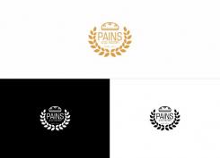 Logo & stationery # 954642 for Logo and Branding for Craft Bakery around Paris contest