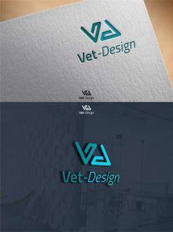 Logo & stationery # 734745 for Creation of a logo design for an international company offering innovative products in the equine veterinary sector contest