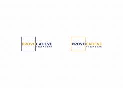 Logo & Huisstijl # 1084154 voor Logo voor Provocatieve Praktijk  straalt kwaliteit uit wedstrijd