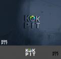 Logo & Huisstijl # 1077033 voor Maak een logo voor KOKPIT   Consultant voor MKB  wedstrijd