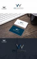 Logo & stationery # 764845 for Starting company in recruitment business contest