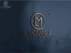 Logo & stationery # 983038 for creation of luxurious logo for a high end artisanal bakery contest