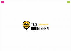 Logo & stationery # 704856 for Logo and corporate identity for Taxi Groningen contest