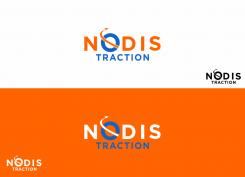 Logo & Huisstijl # 1086269 voor Ontwerp een logo   huisstijl voor mijn nieuwe bedrijf  NodisTraction  wedstrijd