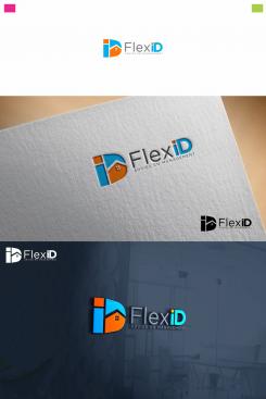 Logo & stationery # 888743 for Logo and corparate identity FlexID contest