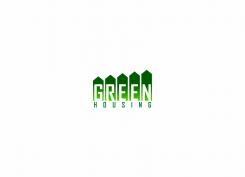 Logo & Huisstijl # 1062494 voor Green Housing   duurzaam en vergroenen van Vastgoed   industiele look wedstrijd