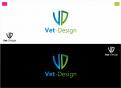 Logo & stationery # 735358 for Creation of a logo design for an international company offering innovative products in the equine veterinary sector contest