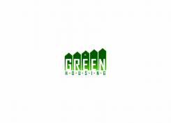 Logo & Huisstijl # 1062496 voor Green Housing   duurzaam en vergroenen van Vastgoed   industiele look wedstrijd