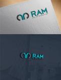 Logo & stationery # 731246 for RAM online marketing contest