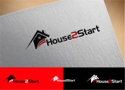 Logo & Huisstijl # 673867 voor House2Start wedstrijd