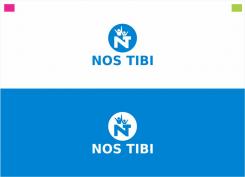 Logo & Huisstijl # 706872 voor Stichting NOS TIBI  Logo en Huisstijl ontwerp wedstrijd