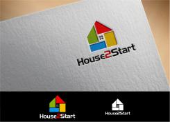 Logo & Huisstijl # 673869 voor House2Start wedstrijd