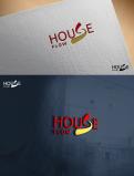 Logo & stationery # 1019067 for House Flow contest