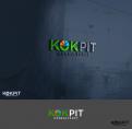 Logo & Huisstijl # 1077955 voor Maak een logo voor KOKPIT   Consultant voor MKB  wedstrijd