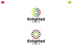 Logo & stationery # 682303 for Logo + corporate identity rental company of Pixel based LED floors contest