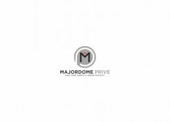 Logo & stationery # 1009140 for Majordome Privé : give your guests a dream holiday! contest