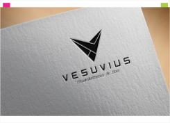 Logo & Huisstijl # 683408 voor Een vulkanisch duo openen: Vesuvius Bruschetteria & Bar wedstrijd