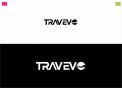 Logo & stationery # 754335 for Logo en stationary for online travel agency 'Travevo' contest