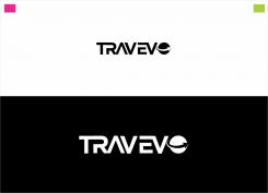 Logo & stationery # 754335 for Logo en stationary for online travel agency 'Travevo' contest