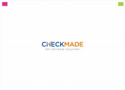 Logo & stationery # 700566 for Startup IT performance company: 'Checkmade'  contest