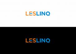 Logo & Huisstijl # 1082579 voor Ontwerp een logo en een webpage voor LesLinq  een nieuw te lanceren educatief platform wedstrijd