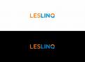 Logo & Huisstijl # 1082581 voor Ontwerp een logo en een webpage voor LesLinq  een nieuw te lanceren educatief platform wedstrijd