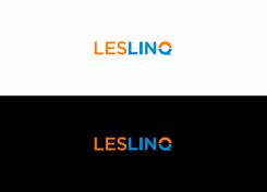 Logo & Huisstijl # 1082581 voor Ontwerp een logo en een webpage voor LesLinq  een nieuw te lanceren educatief platform wedstrijd