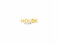 Logo & stationery # 1024096 for House Flow contest
