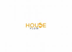 Logo & stationery # 1024096 for House Flow contest