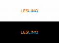 Logo & Huisstijl # 1082582 voor Ontwerp een logo en een webpage voor LesLinq  een nieuw te lanceren educatief platform wedstrijd