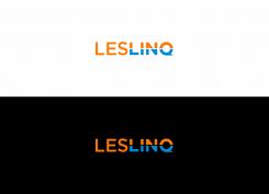 Logo & Huisstijl # 1082582 voor Ontwerp een logo en een webpage voor LesLinq  een nieuw te lanceren educatief platform wedstrijd