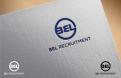 Logo & stationery # 783234 for design and modern and sleek logo for a recruitment agency contest