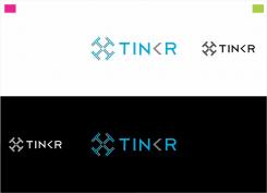 Logo & Huisstijl # 715419 voor Innovatieve carriere-platform, TINKR wedstrijd