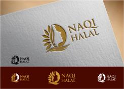 Logo & stationery # 671281 for Logo and stationery design for new halal cosmetic company contest