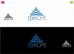 Logo & stationery # 711811 for Develop logo and homestyle for a Belgian ecological real estate company! contest