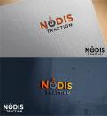 Logo & stationery # 1086301 for Design a logo   corporate identity for my new business!  NodisTraction  contest